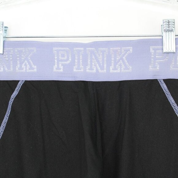 PINK Victoria Secret Leggings Size Extra Small - Picture 7 of 8